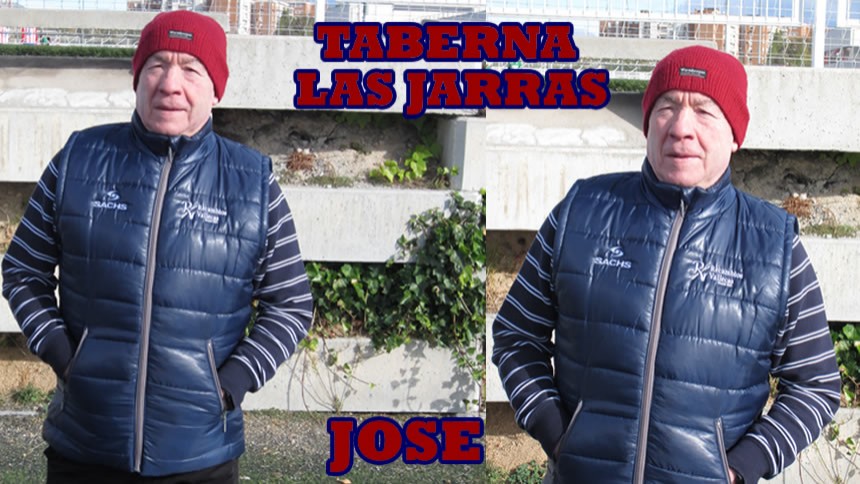 ENTREVISTA A DELEGADO. VALLECAS DOMINGO MAÑANA 19-20